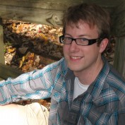 Nick Marsh profile image