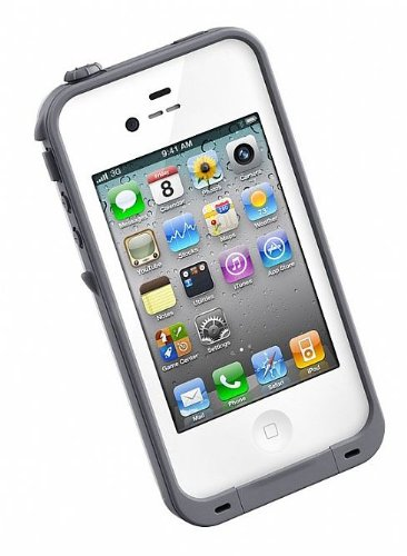 Best Waterproof iPhone 4 Cases