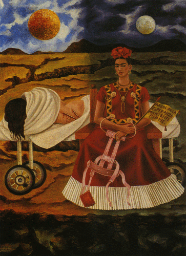 Arbol de la Esperanza, Mantente Firme, 1946.