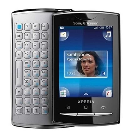 Sony Ericson Xperia X10 Mini Pro