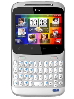 HTC Chacha