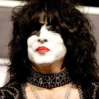 Paul Stanley