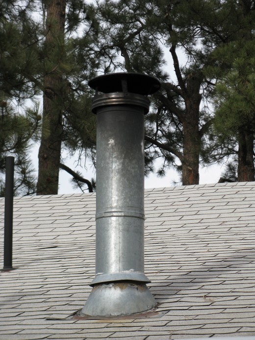 My Chimney