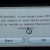 Forgetting the PIN code and secret question answer you set up for parental restrictions means you won't be able to access blocked parts of your console without restoring it. Forgetting the PIN code and secret question answer you set up for parental restrictions means you won't be able to access blocked parts of your console without restoring it.