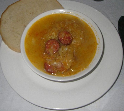 Kapustnica