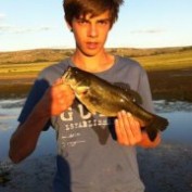 Mervyn Ludick profile image