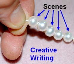 Tips to improve your creative writing