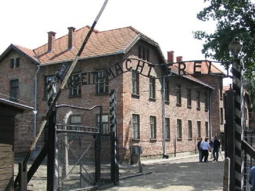The infamous Auschwitz camp where the consequences of non-forgiveness claimed the lives of millions of Jews and from where was born the most touching stories of forgiveness we have ever heard.