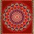 Mandala from art therapy