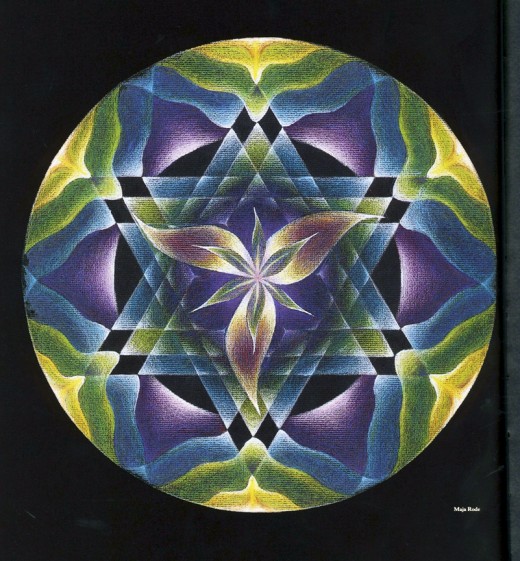From Quest books