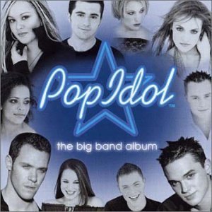 UK Pop Idol - Season 1