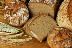 Bread for Today: Living With Simplicity