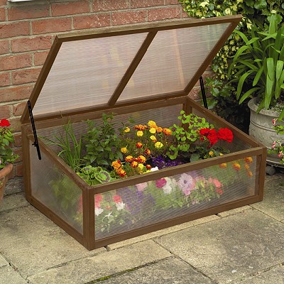 garden cold frame