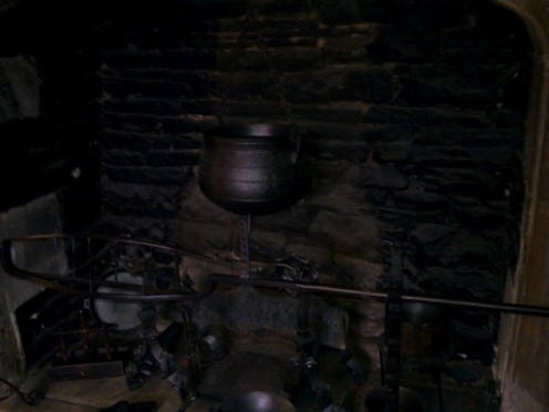 Cooking pot