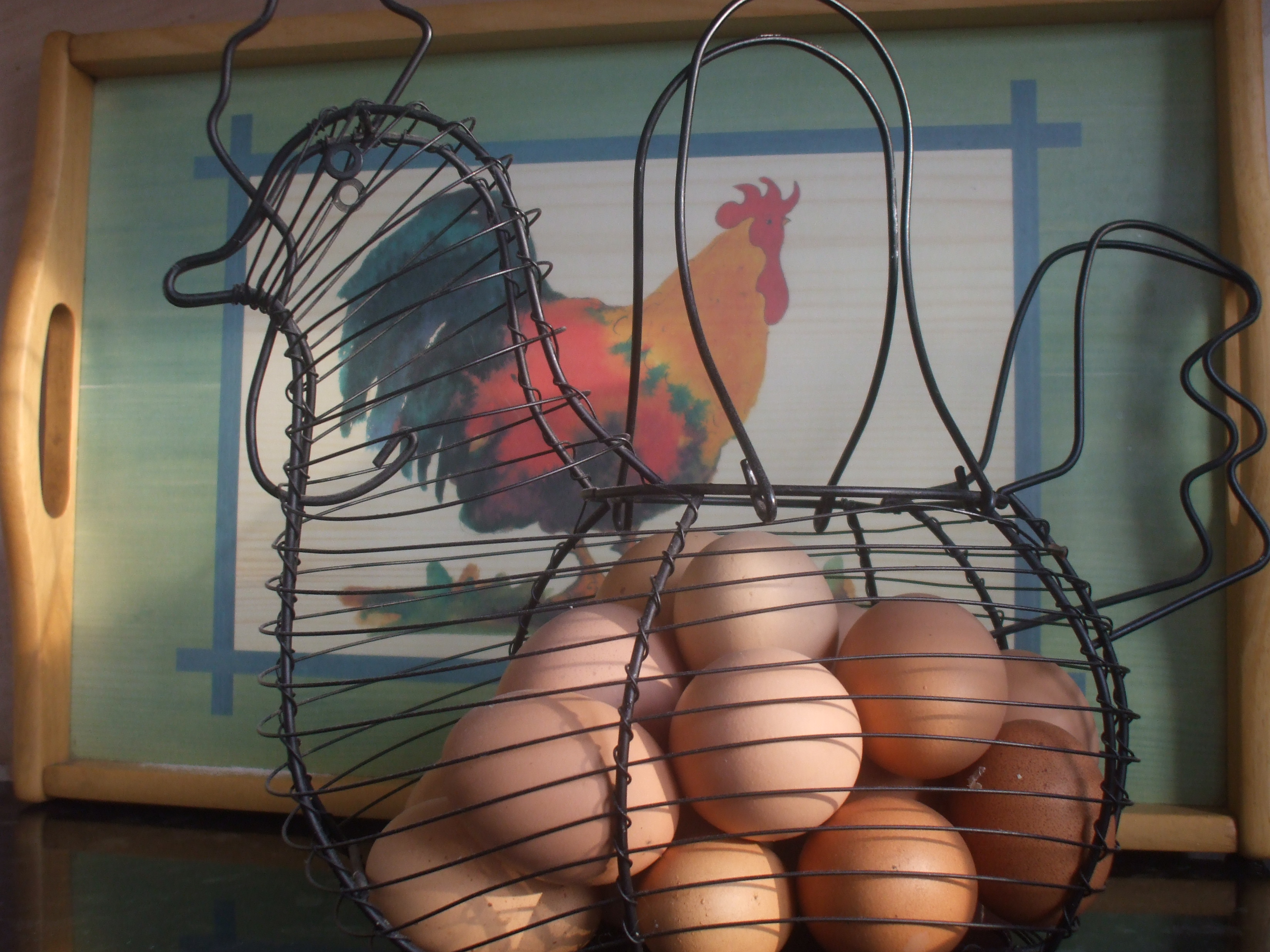 HubPages profile picture for @roosters