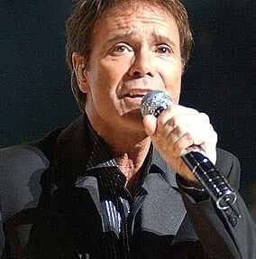 Cliff Richard - a singing legend
