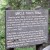 Uncle Tom's Trail Sign Uncle Tom's Trail Sign