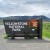 North Entrance to Yellowstone National Park North Entrance to Yellowstone National Park