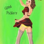 Maude Gervais profile image