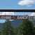 Flying W Ranch Entrance Flying W Ranch Entrance