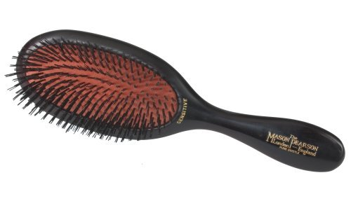 Mason Pearson boar bristle hairbrush