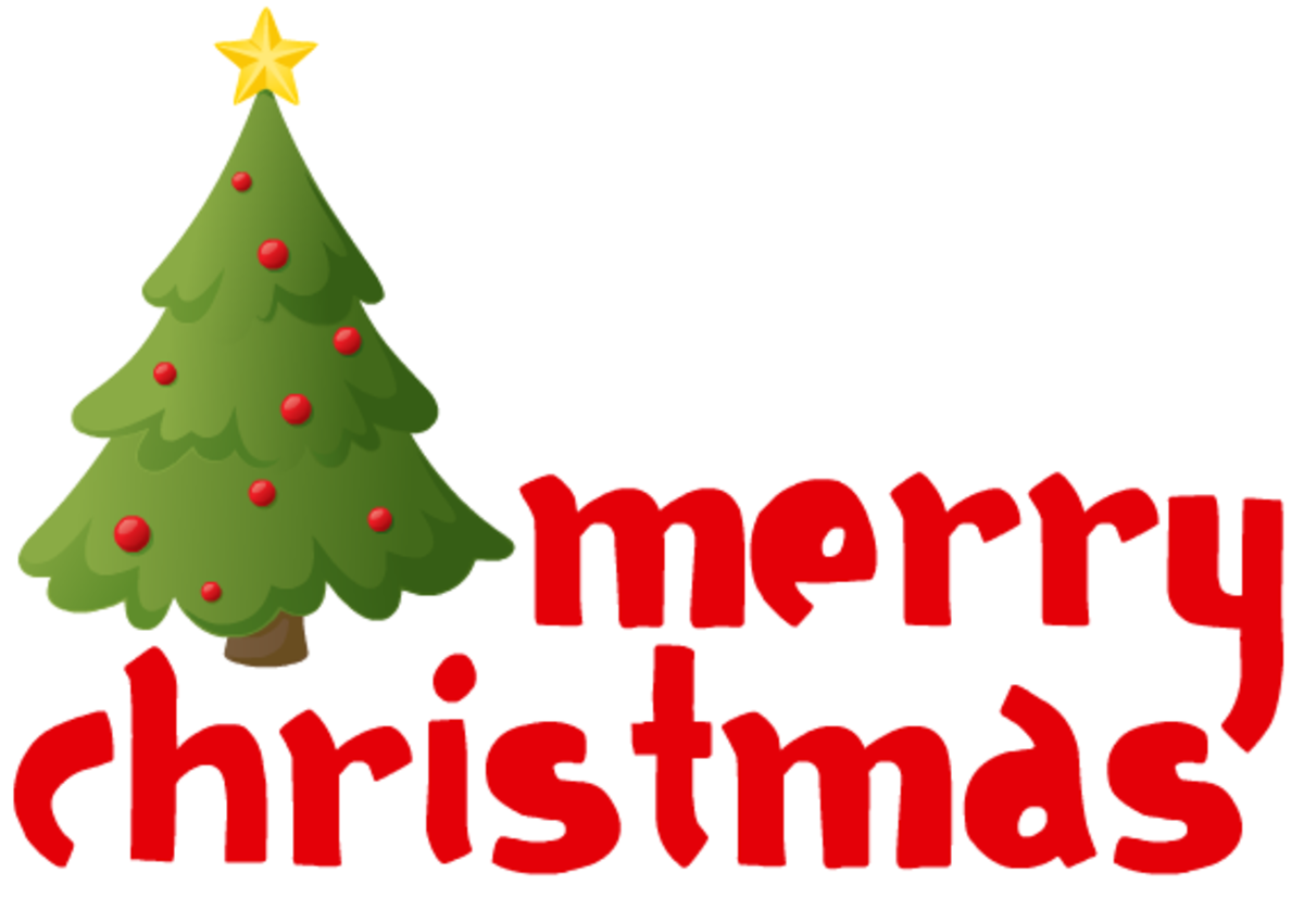 Free Christmas Clip Art Images HubPages