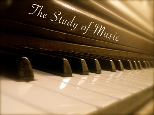 Music & The Brain