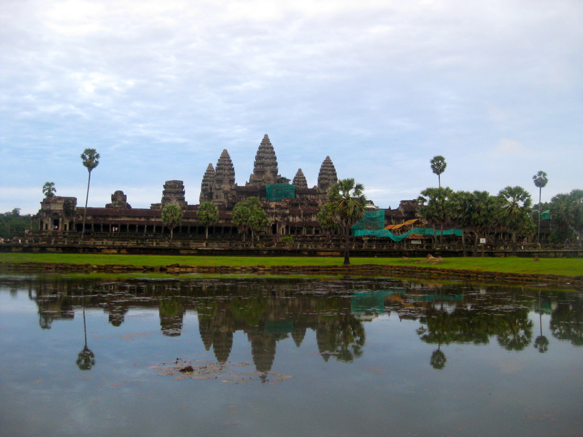 Top Things to Do in Siem Reap Besides Seeing the Angkor Wat Temples