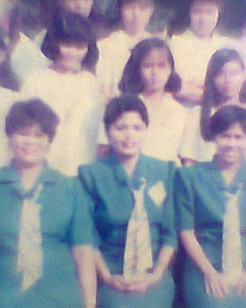Suarez High School, 1988