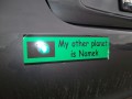Funny Bumper Stickers and More