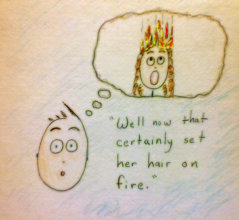 Literal-Mindedness
