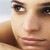 Another example of dark shadows over the skin under the eye. Another example of dark shadows over the skin under the eye.