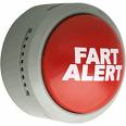 Fart Alert