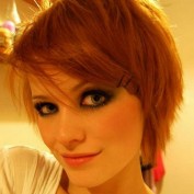 GingerBell profile image