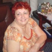 SusyCooper profile image