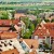 Views of Herrenberg from the church tower Views of Herrenberg from the church tower