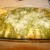Pour sauce over the enchiladas to cover the tortilla rolls and sprinkle cheese on top. Bake at 350F for 20 minutes. Pour sauce over the enchiladas to cover the tortilla rolls and sprinkle cheese on top. Bake at 350F for 20 minutes.