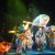 Nemo is taken and his Dad and Dorrie looks for him while trying to avoid trouble -- like the shark gang. Nemo is taken and his Dad and Dorrie looks for him while trying to avoid trouble -- like the shark gang.