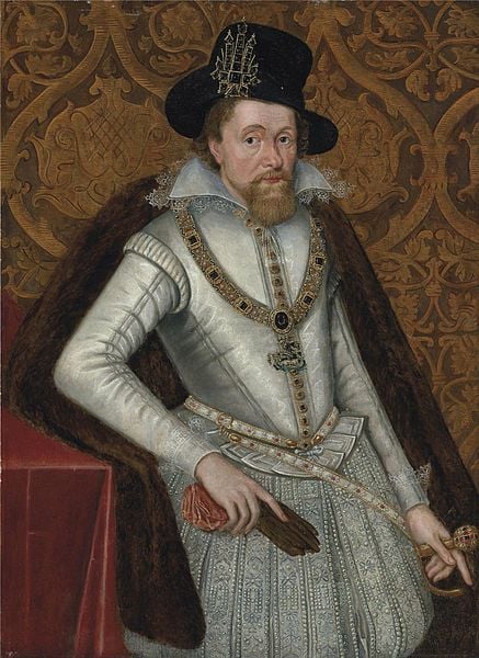 James VI and I