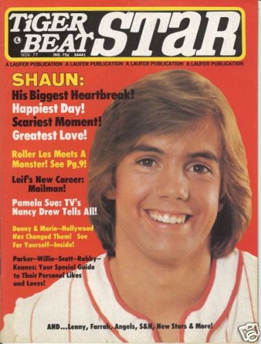 I probably had this magazine!