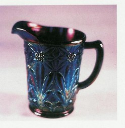 Antique Glassware Imperial Carnival Glass