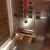 You know a hotel is old when there is an ash tray in the elevator. Of course there is no smoking allowed in the elevators.