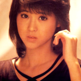 Top 10 J-pop Female Idols of the 70s and 80s | Spinditty