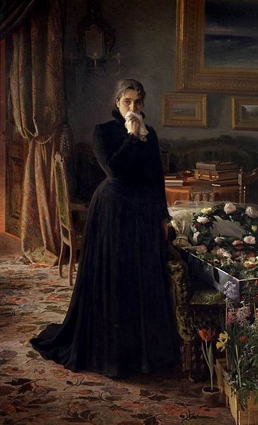 Grief
