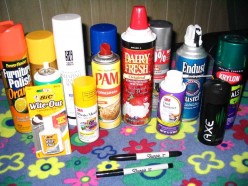Dangers of Inhalant Abuse