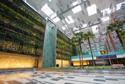 Changi (Singapore International Airport): What Great Airports Should Be