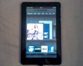 A Guide to the Kindle Fire for the Technologically Challenged