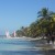 Seven Mile Beach in Negril, Jamaica