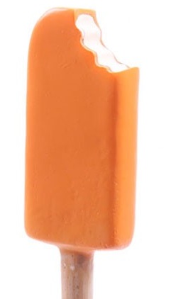 ==  That's What It Tastes Like