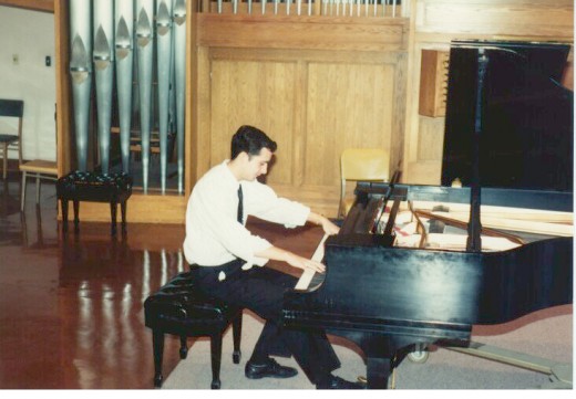 Musical Intelligence
